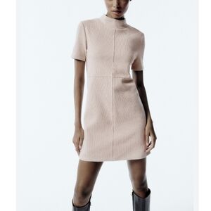 NWT Zara dress